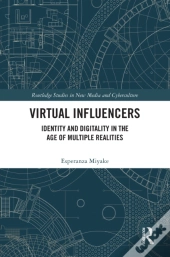 Virtual Influencers
