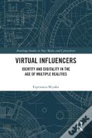 Virtual Influencers