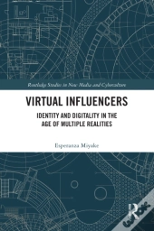 Virtual Influencers