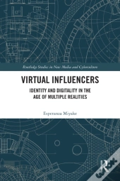Virtual Influencers