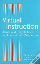 Virtual Instruction