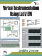 Virtual Instrumentation Using Labview - Preview