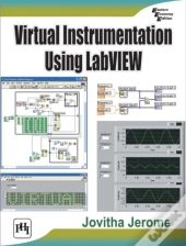 Virtual Instrumentation Using Labview