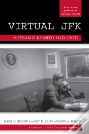 Capa do artigo Virtual Jfk