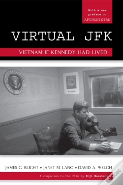 Capa do artigo Virtual Jfk