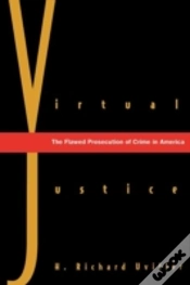 Capa do artigo Virtual Justice
