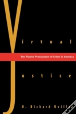 Capa do artigo Virtual Justice