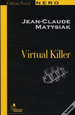 Capa do artigo Virtual Killer