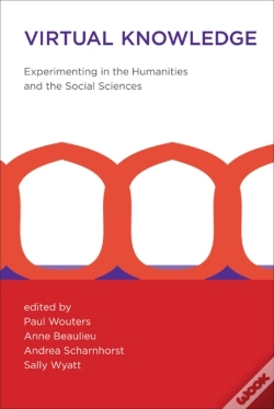 Capa do artigo Virtual Knowledge