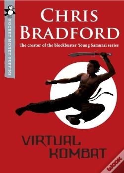 Capa do artigo Virtual Kombat (Pocket Money Puffin)
