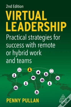 Capa do artigo Virtual Leadership