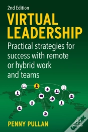 Capa do artigo Virtual Leadership