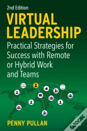 Capa do artigo Virtual Leadership