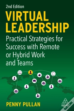 Capa do artigo Virtual Leadership