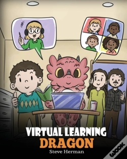 Capa do artigo Virtual Learning Dragon: A Story About D
