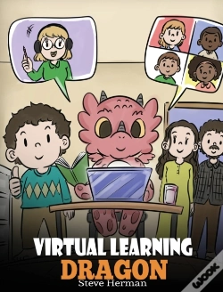 Capa do artigo Virtual Learning Dragon: A Story About D