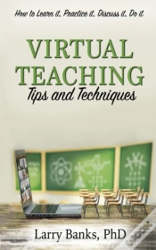 Capa do artigo Virtual Learning