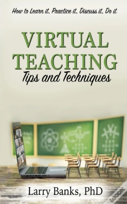 Capa do artigo Virtual Learning