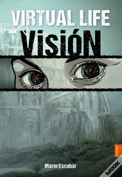 Capa do artigo Virtual Life: Visión