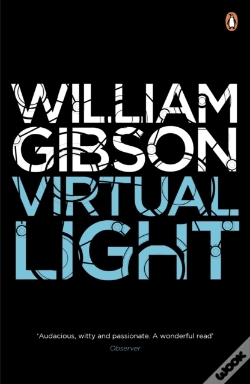 Capa do artigo Virtual Light