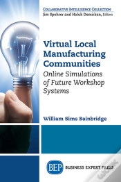 Capa do artigo Virtual Local Manufacturing Communities