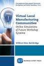 Virtual Local Manufacturing Communities - Preview