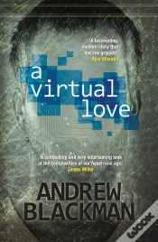 Capa do artigo Virtual Love