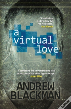 Capa do artigo Virtual Love