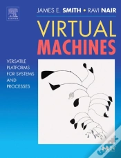 Capa do artigo Virtual Machines