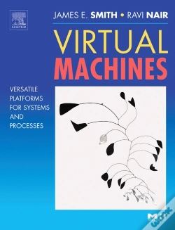 Capa do artigo Virtual Machines