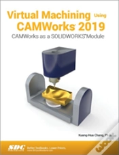 Capa do artigo Virtual Machining Using Camworks 20