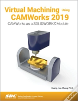 Capa do artigo Virtual Machining Using Camworks 20
