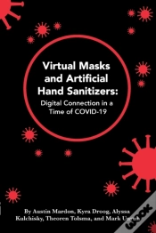 Capa do artigo Virtual Masks And Artificial Hand Sanitizers