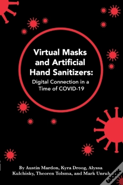 Capa do artigo Virtual Masks And Artificial Hand Sanitizers