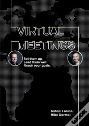 Capa do artigo Virtual Meetings