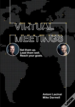 Capa do artigo Virtual Meetings
