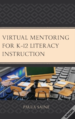 Capa do artigo Virtual Mentoring For K-12 Literacy Instruction