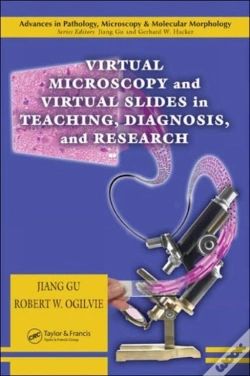 Capa do artigo Virtual Microscopy And Virtual Slides In Teaching, Diagnosis, And Research