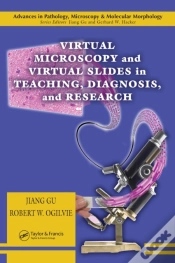 Capa do artigo Virtual Microscopy And Virtual Slides In Teaching, Diagnosis, And Research