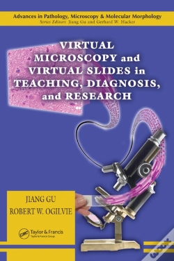 Capa do artigo Virtual Microscopy And Virtual Slides In Teaching, Diagnosis, And Research