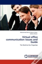 Capa do artigo Virtual Office Communication Issues And Guide