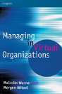 Virtual Organization - Preview