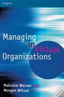 Capa do artigo Virtual Organization