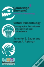 Virtual Paleontology