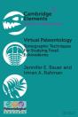 Virtual Paleontology - Preview