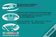 Virtual Paleontology