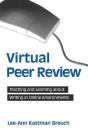 Virtual Peer Review - Preview