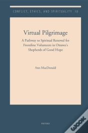 Capa do artigo Virtual Pilgrimage