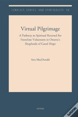 Capa do artigo Virtual Pilgrimage