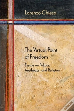 Capa do artigo Virtual Point Of Freedom